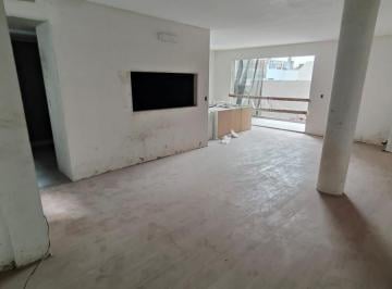Departamento · 116m² · 4 Ambientes · 1 Cochera · Venta 4 Ambientes. Contrafrente C/ 2 Balcónes. Cochera Opc. Amenities. A. Gallardo Al 500. V. Crespo