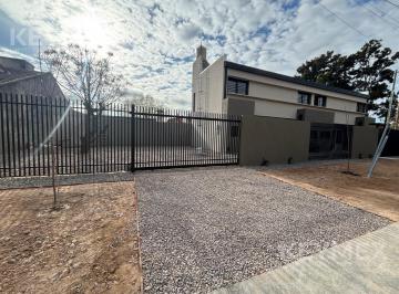 Departamento · 56m² · 2 Ambientes · 1 Cochera · Alquiler Departamento 2 Ambientes en Pilar Zona Champagnat