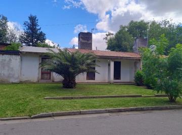 Casa de 5 ambientes, Córdoba · Casa a Refaccionar en Venta 3 Dorm, B° Arguello Lourdes!