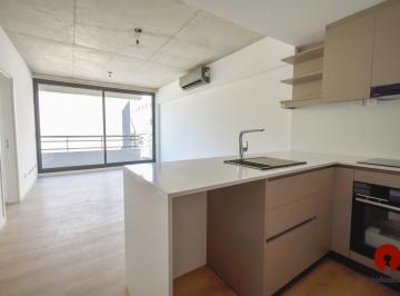 Departamento · 69m² · 3 Ambientes · Venta Departamento 3 Ambientes con Balcón a Estrenar