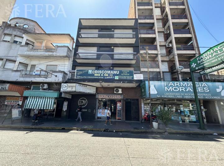 Desarrollo vertical · 29 de Septiembre 2050 Lanus