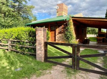 Casa de 3 ambientes, Mina Clavero · Casa en Barrio San Sebastián – Mina Clavero | Impecable, Funcional y a Pasos del Río