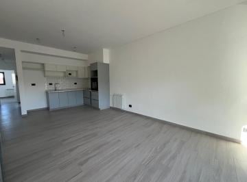 Departamento · 72m² · 3 Ambientes · 1 Cochera · Dpto - 3 Amb con Cochera - de Categoria a Estrenar - San Justo