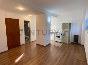 Departamento · 37m² · 2 Ambientes · Departamento de 1 Dormitorio en Alquiler