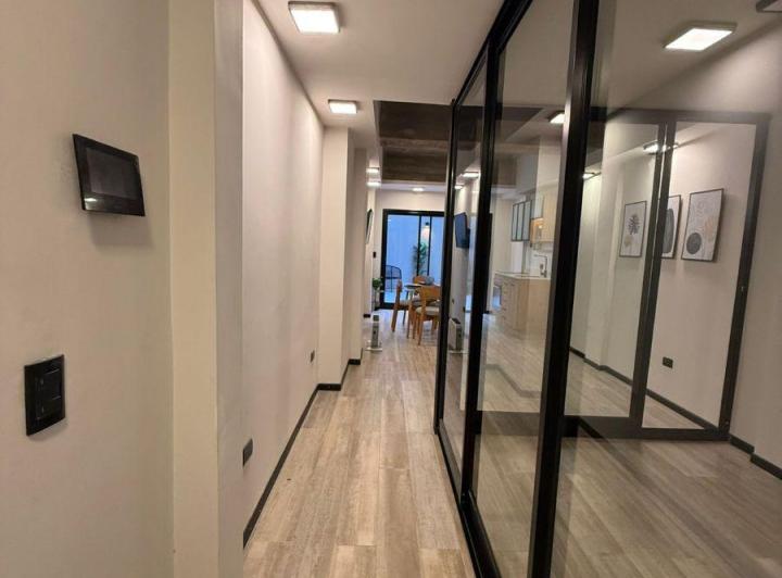 Departamento · 37m² · 2 Ambientes