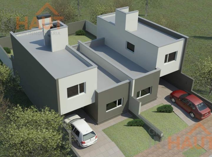 PH · 124m² · 4 Ambientes · 1 Cochera