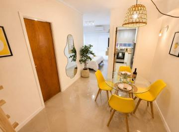 Departamento de 1 ambiente, Mar del Plata · Centa Departamento Monoambiente Divisible