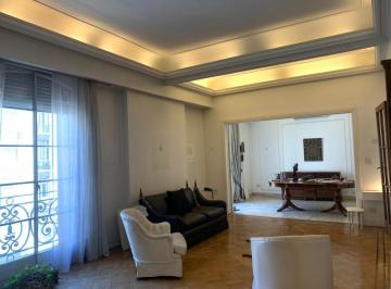 Departamento · 148m² · 4 Ambientes · Departamento en Recoleta