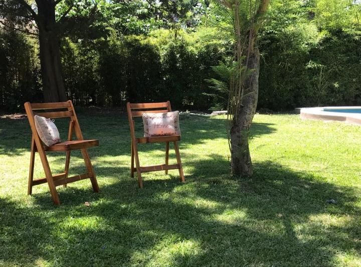 Casa · 180m² · 4 Ambientes · 3 Cocheras