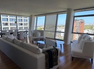Departamento · 257m² · 5 Ambientes · 2 Cocheras · Departamento Torre Forum