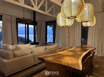 Casa · 10000m² · 3 Ambientes · 1 Cochera · Cf1329 - Casa en Venta - 1ha, 80 m de Playa Privada - Ituzaingó, Ctes