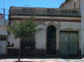 Terreno · 272m² · Terreno en Parque Chacabuco