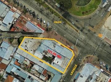 Local comercial · 807m² · Local en Venta San Fernando - Vias/centro