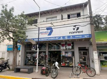 Departamento de 3 ambientes, Ezeiza · Departamento 3 Ambientes Centrico en Alquiler - Tristan Suarez Centro