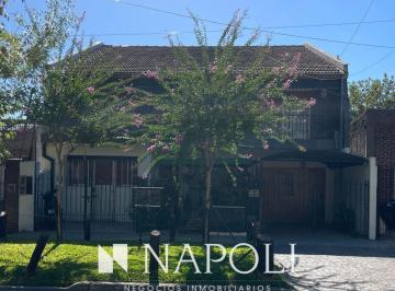 NNI-NNI-3856_2 · Venta de Casa en Monte Grande