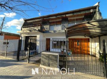 NNI-NNI-3856_2 · Venta de Casa en Monte Grande