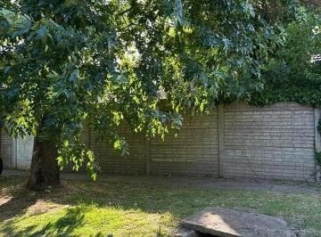 Terreno · 400m² · Terreno en Venta La Plata