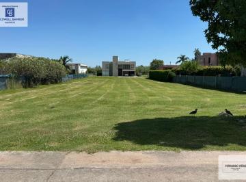 Terreno · 1000m² · Terreno en Tafi Viejo - B° Privado Solar de Tafí