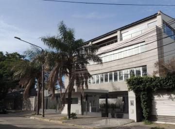 Edificio de 12 ambientes, Vicente López · Edificio de 2545 m² en Alquiler con Cocheras y Deposito en Olivos