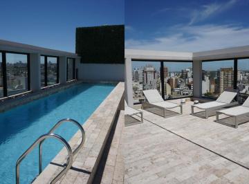 Departamento · 35m² · 1 Ambiente · Venta - 1 Ambiente a Estrenar - Villa Urquiza