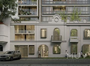 Departamento · 150m² · 5 Ambientes · Arcos 1800 - Departamento de 5 Ambientes en Venta. Emprendimiento Torre Arcos Belgrano - Entrega 05 - 29.
