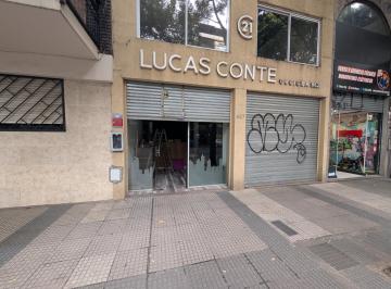 Local comercial · 216m² · 10 Ambientes · Local en Alquiler Apto Todo Destino 200 m