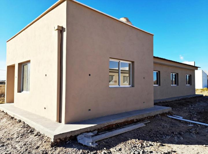 Casa en General Fernández Oro