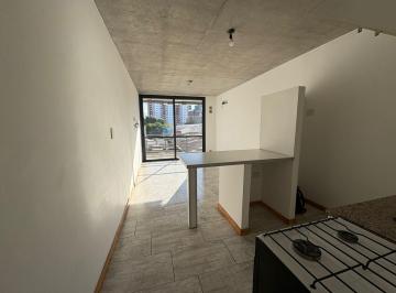 Departamento · 25m² · 1 Ambiente · Monoambiente, Próximo Pellegrini