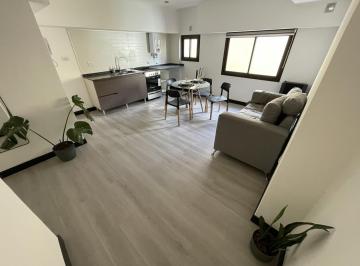 Departamento · 34m² · 2 Ambientes · Departamento en La Perla