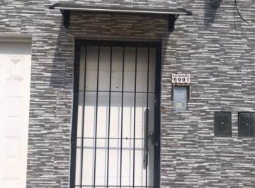 Departamento de 2 ambientes, Rosario · Pasaje Prussia 6991
