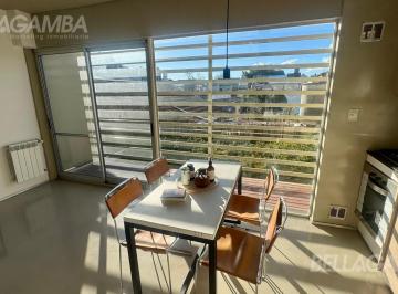 PH · 60m² · 3 Ambientes · 1 Cochera · PH Venta Olivos 3 Ambientes a Estrenar Cochera