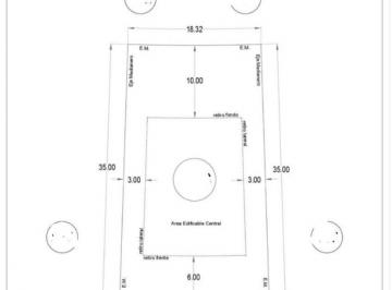 Terreno · 681m² · Terreno Lote en Venta en Amarras, Puertos, Escobar