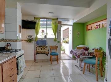 Departamento · 89m² · 4 Ambientes · Venta Departamento 4 Ambientes Balcon Patio Villa General Mitre Apto Credito! Permuta