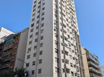 Departamento de 3 ambientes, Caballito · 3 Ambientes Oportunidad 7° Piso / Excelente Ubicacion Av la Plata y Rosario