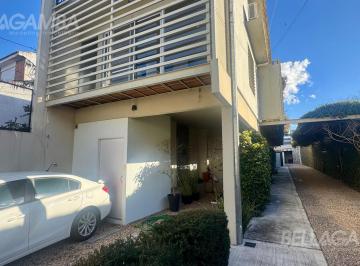 PH · 65m² · 2 Ambientes · 1 Cochera · PH Venta Olivos 3 Ambientes a Estrenar Cochera