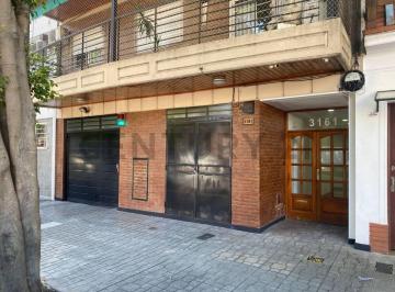 Garage · 12m² · Cochera Cubierta en Villa Urquiza