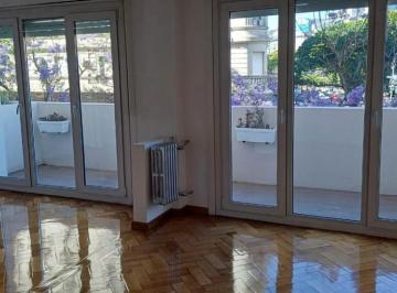 Oficina comercial · 80m² · 3 Ambientes · Oficina en Alquiler - 3 Ambientes - Microcentro
