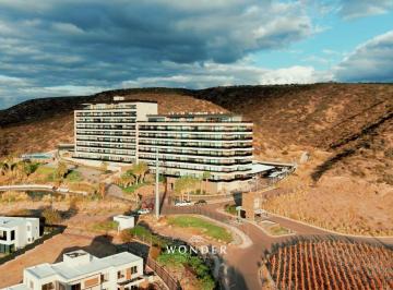 Departamento de 4 ambientes, Luján de Cuyo · Departamento en Alquiler - Palmares Valley