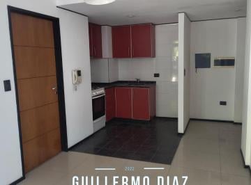 Departamento · 35m² · 2 Ambientes · Departamento en Alquiler en Moreno