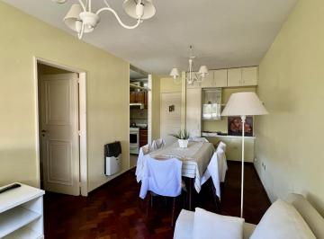 Departamento · 32m² · 2 Ambientes · 1 Cochera · Departamento en Centro