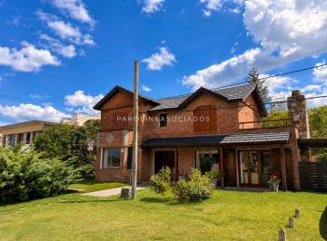 Foto1 · Vende Hermosa Casa en San Rafael, Cerca del Mar, Punta del Este