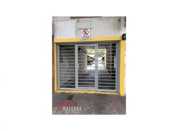 Garage · 12m² · Cochera en Venta - Caseros