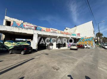 VCO-VCO-1262_2 · Lote en Alquiler en Ituzaingó con Edificación