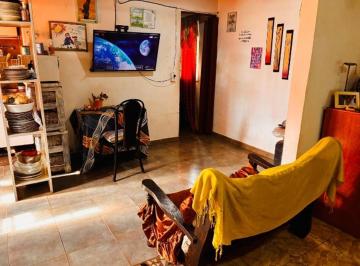 Casa · 50m² · 2 Ambientes · 3 Cocheras · Venta Casa 2 Ambientes Barrio Parque Sakura