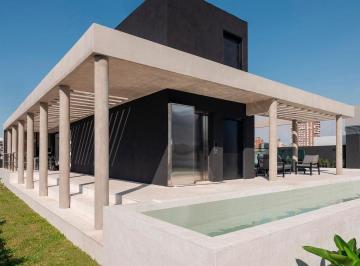 Departamento · 52m² · 2 Ambientes · Departamento a Estrenar en Belgrano