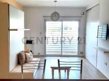 Departamento · 30m² · 1 Ambiente · Monoambiente en Venta en Pleno Barrio Norte - La Plata