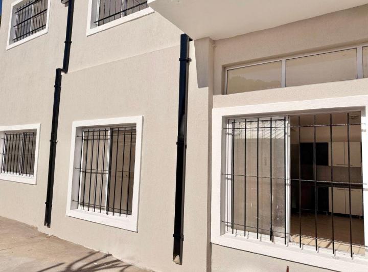 Departamento · 55m² · 3 Ambientes · 1 Cochera
