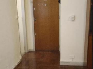 Departamento · 39m² · 2 Ambientes · En Venta Depto 2 Amb Lateral en Balvanera