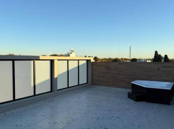 PH de 2 ambientes, Villa Urquiza · 2a 2 Ambientes 49 m² a Estrenar con Patio Propio Terraza Gral con Jacuzzi y Parrilla