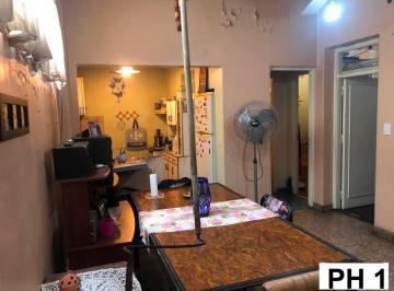 Casa de 6 ambientes, Villa Real · Ramon Lista 5819, Caba/ Venta 2 PH en Block / Cochera /terraza /153 m² / U$s 140.000